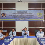 Bimtek Penyusunan ABK dan Rakor UKI Kanwil DJBC Aceh