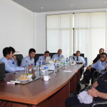 Finalisasi ABK Kanwil DJBC Aceh