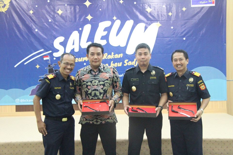 Pertemuan itu Sementara, Pun Perpisahan