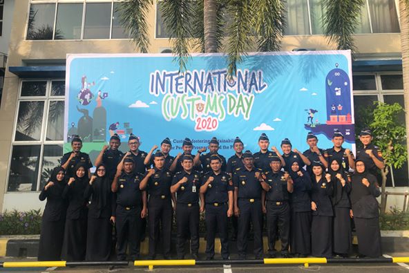Customs Fostering Sustainability for People, Prosperity and the Planet