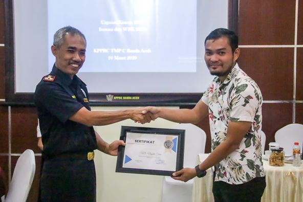 Bea Cukai Banda Aceh adakan Banda Aceh Customs Award